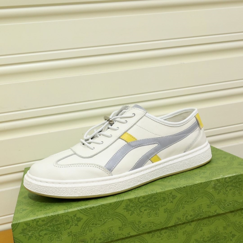 G*u*i casual shoes